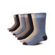 thumbnail image 1 of Calcetines de vestir Tommy Hilfiger, 8 unidades, ligeros, para hombre, 1 of 7