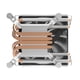 thumbnail image 3 of Disipador GameMax A96 (Intel/AMD, 92mm, PWM, 3.000rpm), 3 of 3