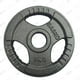 thumbnail image 1 of Discos Olimpicos Acero Par 5 kg, 1 of 2