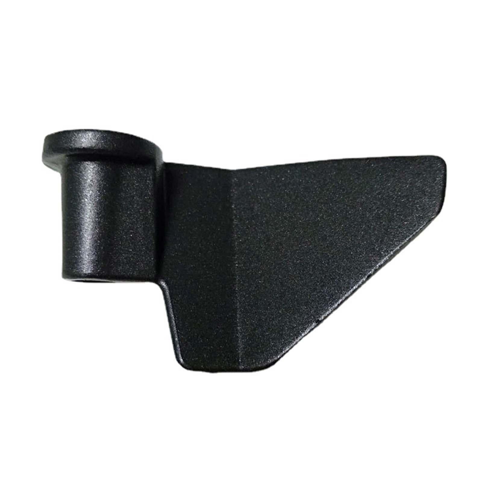 Magideal - Paleta Mezcladora De Cuchillas Para Hacer Pan De Aleación De Aluminio Antiadherente Para Reemplazo De Máquina Para Hacer Pan, Accesorios Para Amasar,