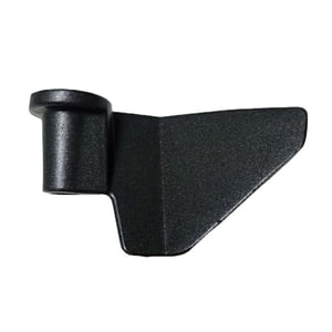 Magideal - Paleta Mezcladora De Cuchillas Para Hacer Pan De Aleación De Aluminio Antiadherente Para Reemplazo De Máquina Para Hacer Pan, Accesorios Para Amasar,