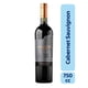 thumbnail image 1 of Vino Tinto Gran Reserva Cabernet Sauvignon 13° Botella, 1 of 4