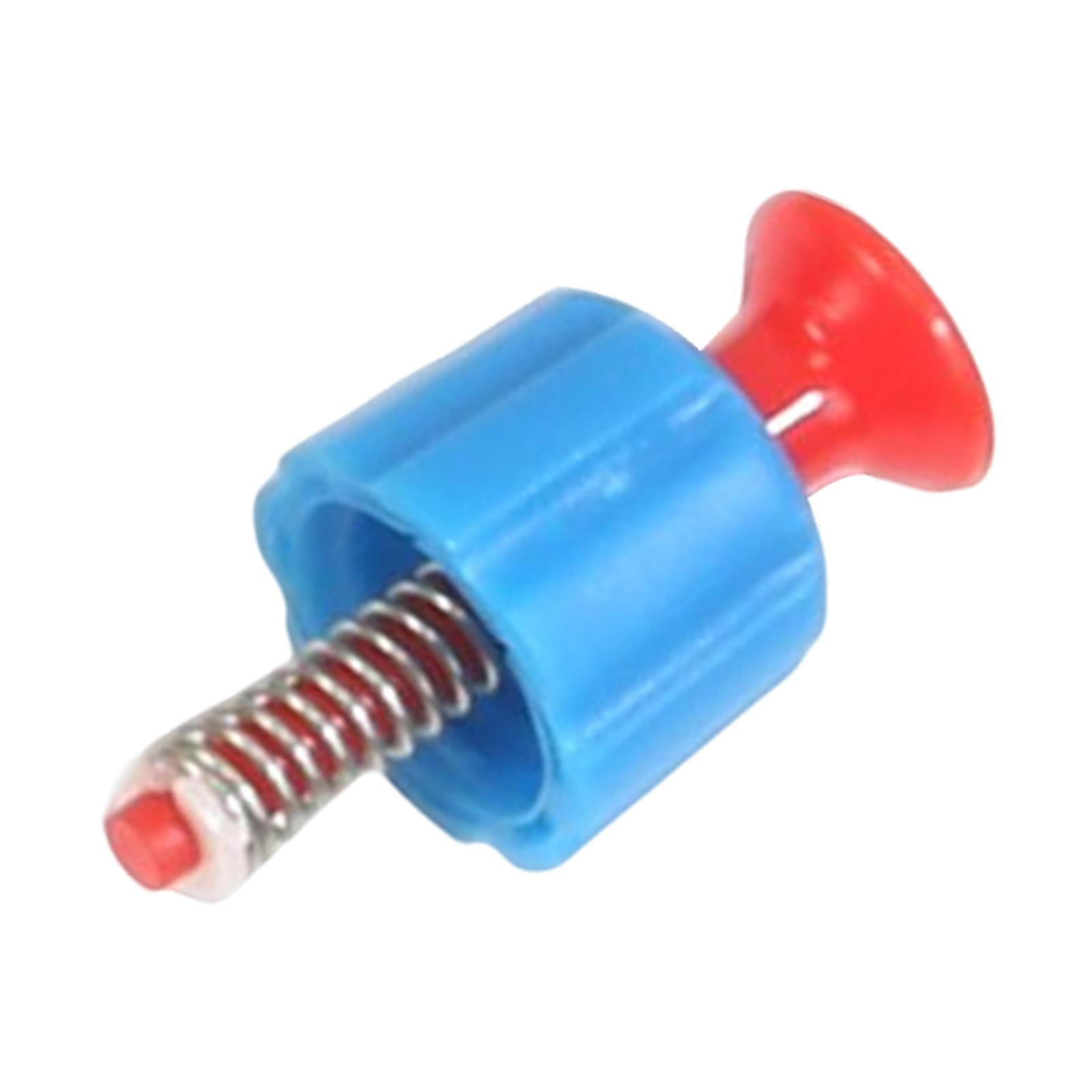 Ioensy - Válvula De Liberación De Presión Válvula De Liberación Para Césped 3l/5l/8l Pulverizador Tipo Mochila Azul