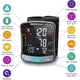 thumbnail image 2 of Tensiómetro de muñeca HealthSmart Digital Premium, 2 of 8
