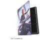 thumbnail image 5 of Álbum de exhibición Gamegenic Star Wars: Unlimited – Qui‑Gon Jinn, 5 of 5