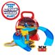 thumbnail image 4 of Playset Disney Junior de Mickey Mouse Stow 'n Go Garage con 2 coches, 4 of 6