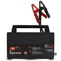 Cargador De Baterías Para Auto Schumacher Electric Dsr Pro 100A