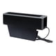 thumbnail image 5 of Relleno Universal Para Huecos De Asiento De Coche, Doble Orificio USB Para Teléfonos, Carteras, Gris Derecho, 5 of 5