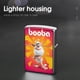thumbnail image 4 of Carcasa para Encendedor Desmarcar Booba Cobre, 4 of 6