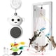 thumbnail image 1 of Puntero láser interactivo Catpick joy 2 en 1 de juguete para gatos, 1 of 7