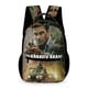 thumbnail image 1 of Mochila Desmarcar El Hombre de la Familia 43x15x32cm, 1 of 6