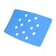 thumbnail image 2 of Almohadilla para silla de ducha, alfombrilla para taburete de ducha, respaldo azul, montaje profesional, cojín para silla de baño, cojín para asiento, 2 of 5