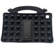 thumbnail image 1 of Carcasa De Silicona Para Samsung Tab A7 Lite-Negro, 1 of 3