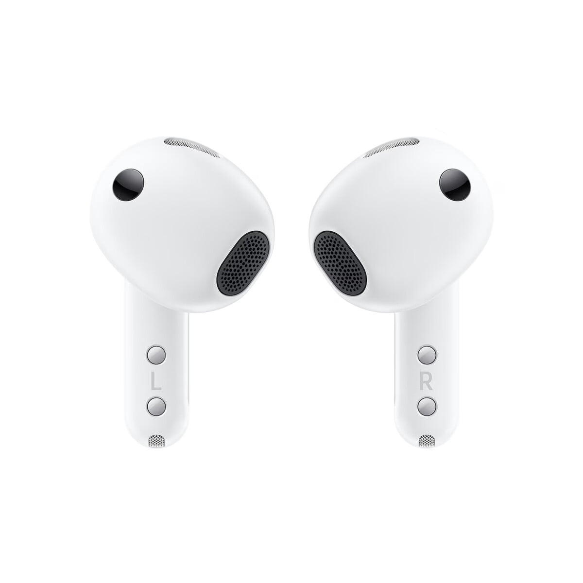 Audafonos Inalambricos Samsung Galaxy Buds 4 White Anc