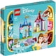 thumbnail image 1 of LEGO Disney Princess: Castillos Creativos Disney Princess, 1 of 3