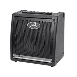 Amplificador De Teclado Y Piano Peavey Kb 1