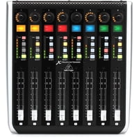 Controlador De Audio Behringer X-Touch Extender 8 Faders