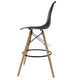 thumbnail image 4 of Taburete Eames 69cm, 4 of 4