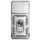 thumbnail image 2 of Estuche GANGXUN para Xiaomi Redmi Note 13 Pro 5G, soporte giratorio 360°, estilo mecánico y magnético, 2 of 5