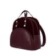 thumbnail image 2 of Mochila de Mujer Secret Zagreb SC7 Mediana Burdeo, 2 of 5