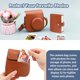 thumbnail image 5 of Funda protectora para cámara y álbum de fotos para Fujifilm Instax Mini, 5 of 9