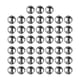 thumbnail image 1 of 45 Uds Accesorios De Bolas De Mezcla De Pintura 4,5mm Resistentes Para Pinturas Modelo Bola De Acero, 1 of 5