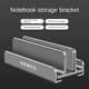 thumbnail image 2 of Soporte Base Vertical Acero Para Mac Macbook Notebook Vanto, 2 of 6