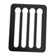 thumbnail image 4 of Soporte Para Cápsula De Café Nespresso Soporte Giratorio Para Cápsulas De Café Soporte 24 Negro, 4 of 5