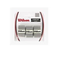 Wilson - Empuñadura De Raqueta Pro Overgrip