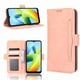 thumbnail image 1 of Funda Cartera Magnética para Xiaomi Redmi A2 Plus- Tarjetero Desmontable, Cuero PU, Soporte, 1 of 6