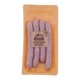 thumbnail image 1 of Chistorra Blanca Natural 4 Un, 250 gr, 1 of 2