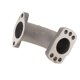 thumbnail image 2 of Tubo Colector De Admisión De Rendimiento Para Motor YX GPX Zongshen De 150 Cc-160 Cc, 2 of 5