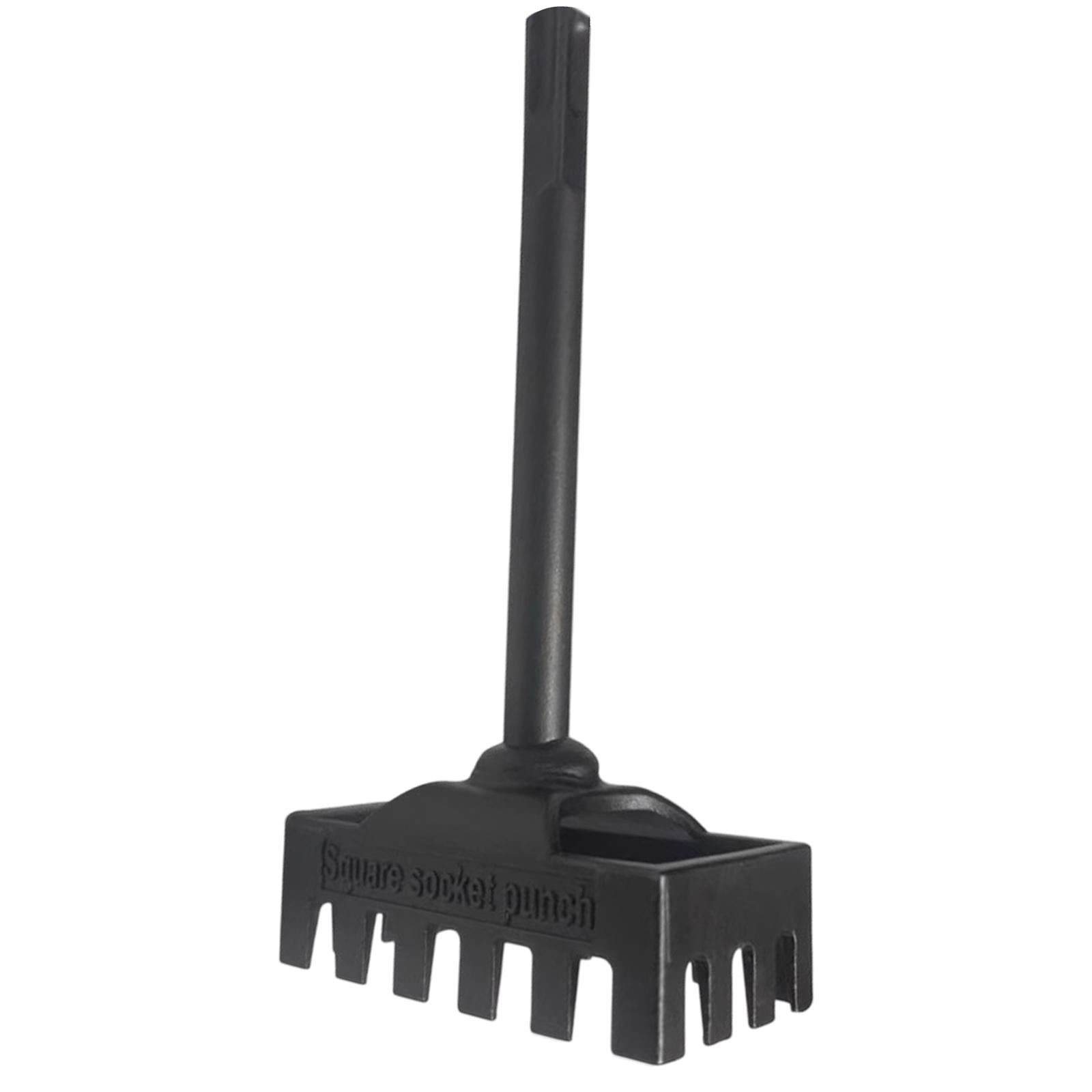 Magideal - Cortador De Base De La Herramienta De Planización Rápida Universal Universal Para Perforar El Enchufe De Alta Eficiencia Punga Rápidamente La Herramie