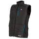 thumbnail image 1 of Chaqueta climatizada sin manga talla S, 1 of 2