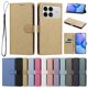 thumbnail image 1 of Cartera Protectora para Xiaomi Poco F8 Pro 5G con Soporte, Dorado, 1 of 6