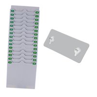 Ioensy - Asistencia Al Titular De La Tarjeta De Tiempo Asignación De Empleados De La Nómina En Out For Warehouse 30 Slots