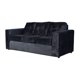thumbnail image 3 of Living Nize 3-1-1 Felpa Negro, 3 of 6