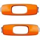 thumbnail image 1 of Kit de Accesorios Oakley Batwolf Icon, Equipo Naranja, Talla Única, 1 of 1