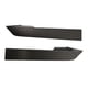 thumbnail image 2 of 2 Uds Parachoques Delantero Rejilla Faro Relleno Paneles Embellecedores Para Toyota Tacoma, 2 of 5