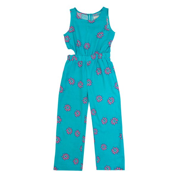 Enterito girls breeze 355
