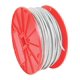 thumbnail image 1 of Cable Baron de acero galvanizado 3,2 mm x 152 m, 1 of 1