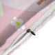 thumbnail image 4 of Daisy Duck Print Bedding Set Pattern Duvet Cove Set 3 Pieces 1 Quilt Cover And 2 Pillowcases for Women Men Teens, 4 of 5
