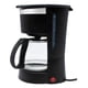 thumbnail image 4 of Cafetera De Goteo Eléctrica Verona 0.6l Telefunken 8000715, 4 of 6