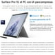 thumbnail image 2 of Surface Pro 10 - Tablet Windows 11, Core Ultra 5, 8GB RAM, 256GB SSD, 2 of 10