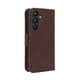 thumbnail image 5 of Funda Cartera Magnética para Samsung Galaxy A34 5G- Tarjetero Desmontable, Cuero PU, Soporte, 5 of 6