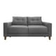 thumbnail image 4 of Sofa Atiliano 3 Cuerpos Gris, 4 of 4
