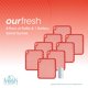 thumbnail image 4 of Ambientador Fresh Products 72 g con batería – Pack de 8 unidades, 4 of 7