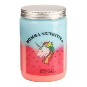 Luckylily - Bomba Nutritiva