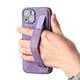 thumbnail image 4 of Funda Protectora con Correa para iPhone 14 Resistente a Golpes Morado, 4 of 6