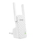 thumbnail image 1 of Extensor Repetidor de Red WiFi Tenda N300 A9 Wireless, 1 of 3